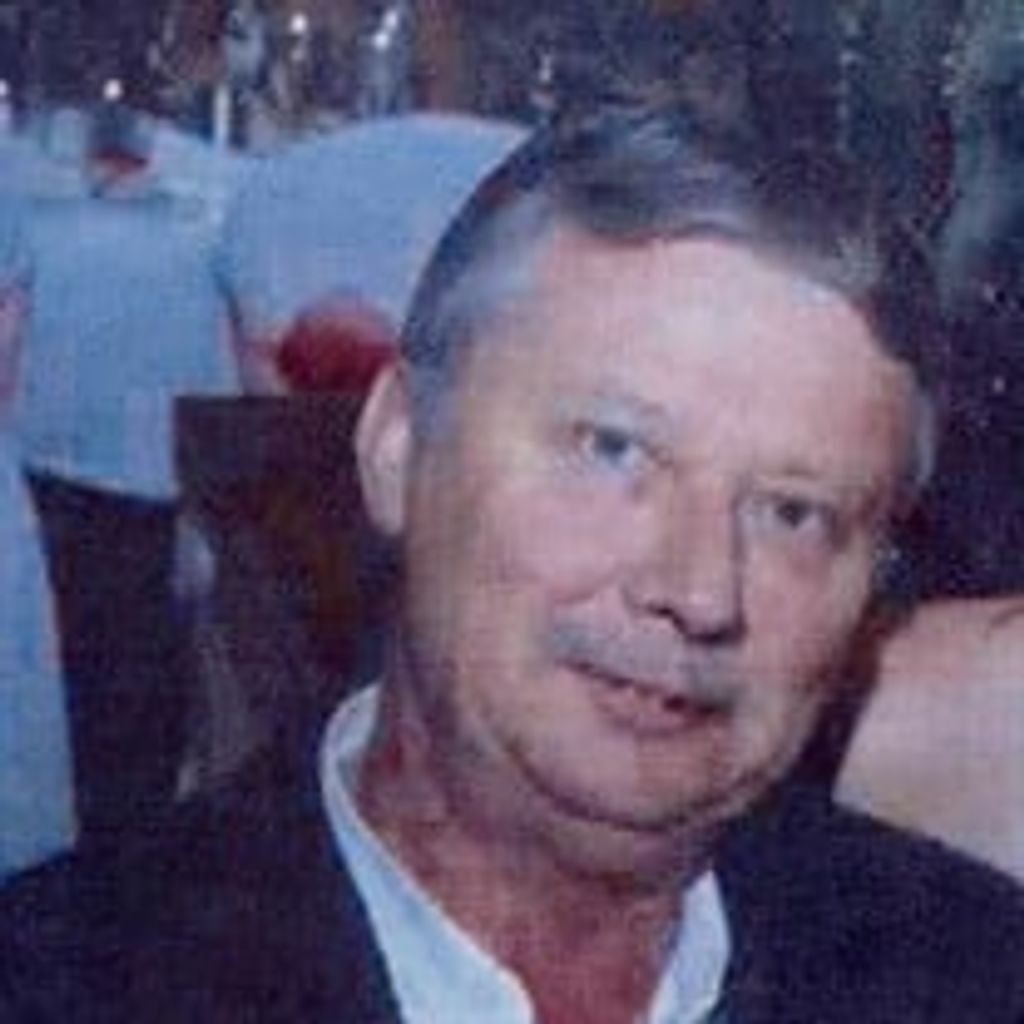 Dennis Lee Baley