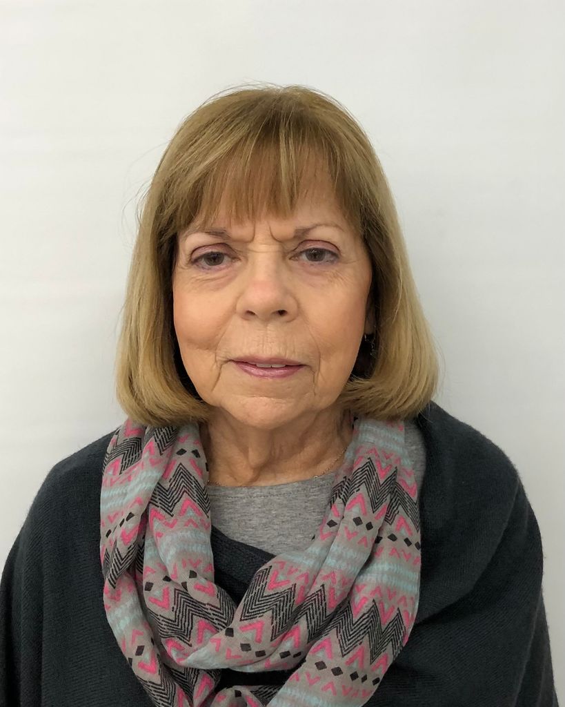 Deborah M. Morgan