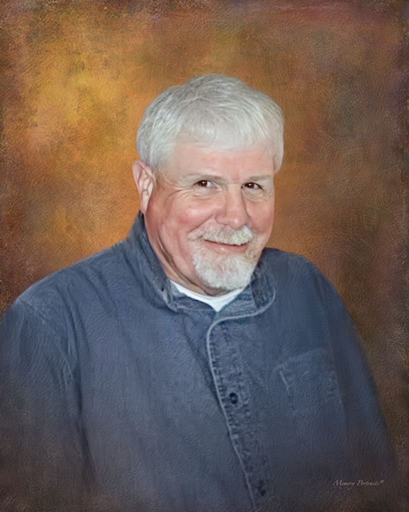 William Leach Profile Photo