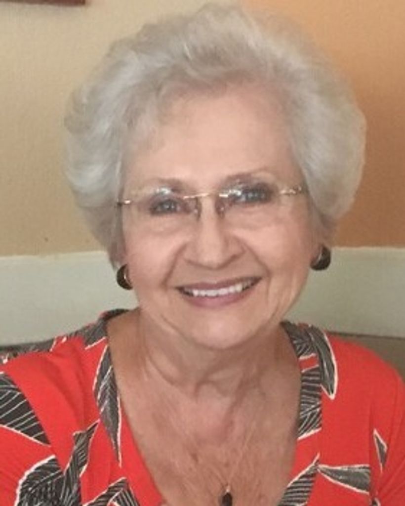 Kathy Swicegood Kepley