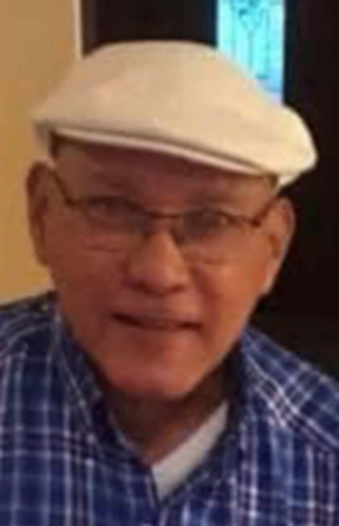 Luis Antonio Velez Profile Photo