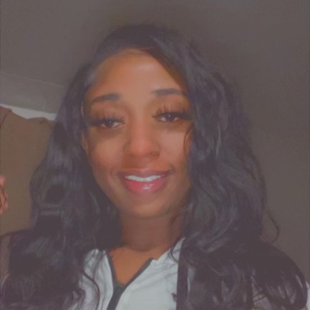 Rakeiya S Pigett Profile Photo