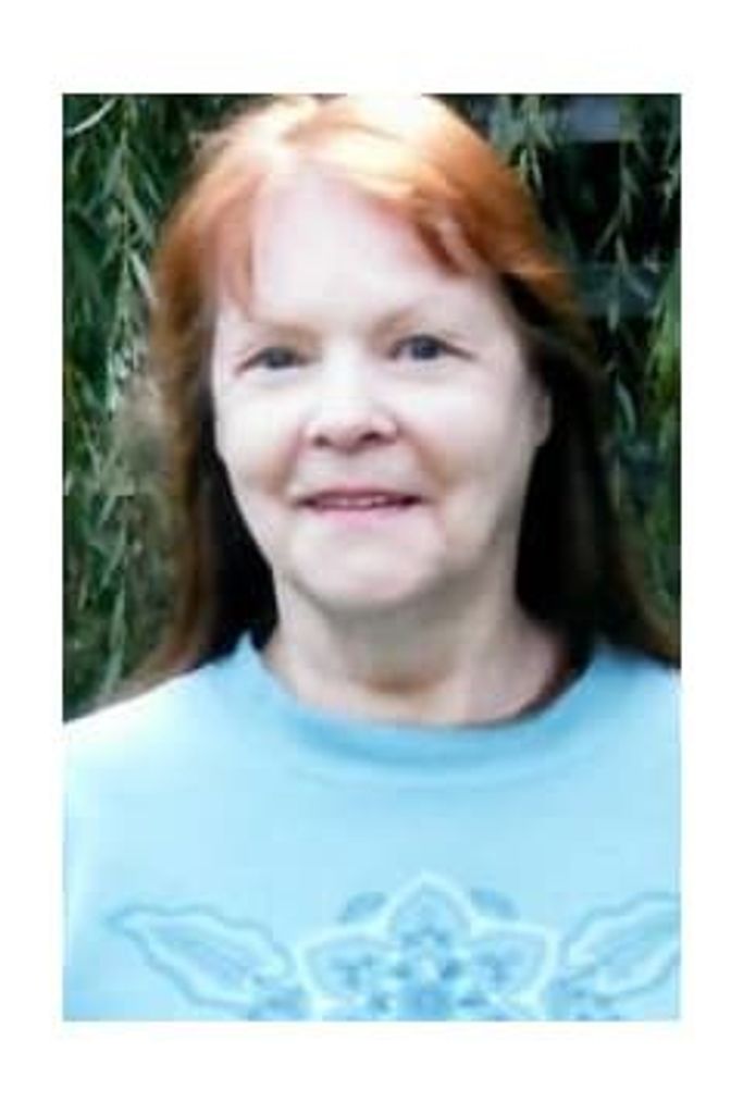 Lilas Ann Long