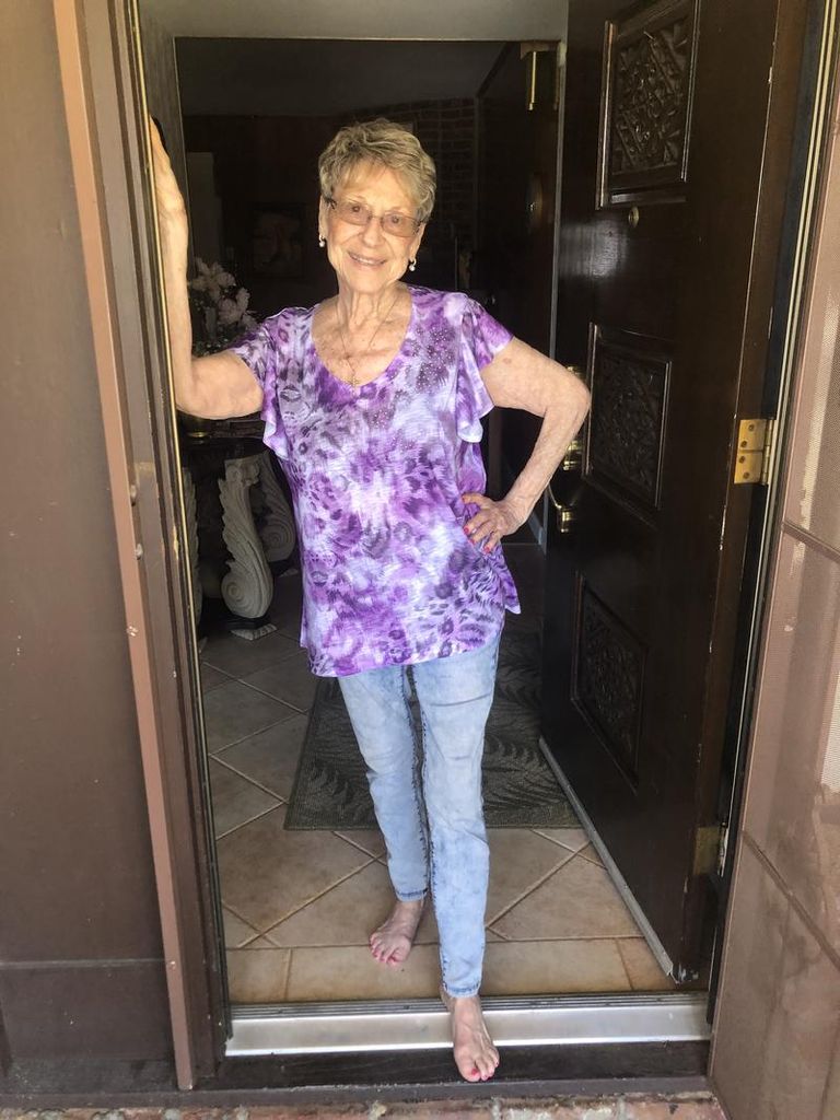 Annette Susan Landrum