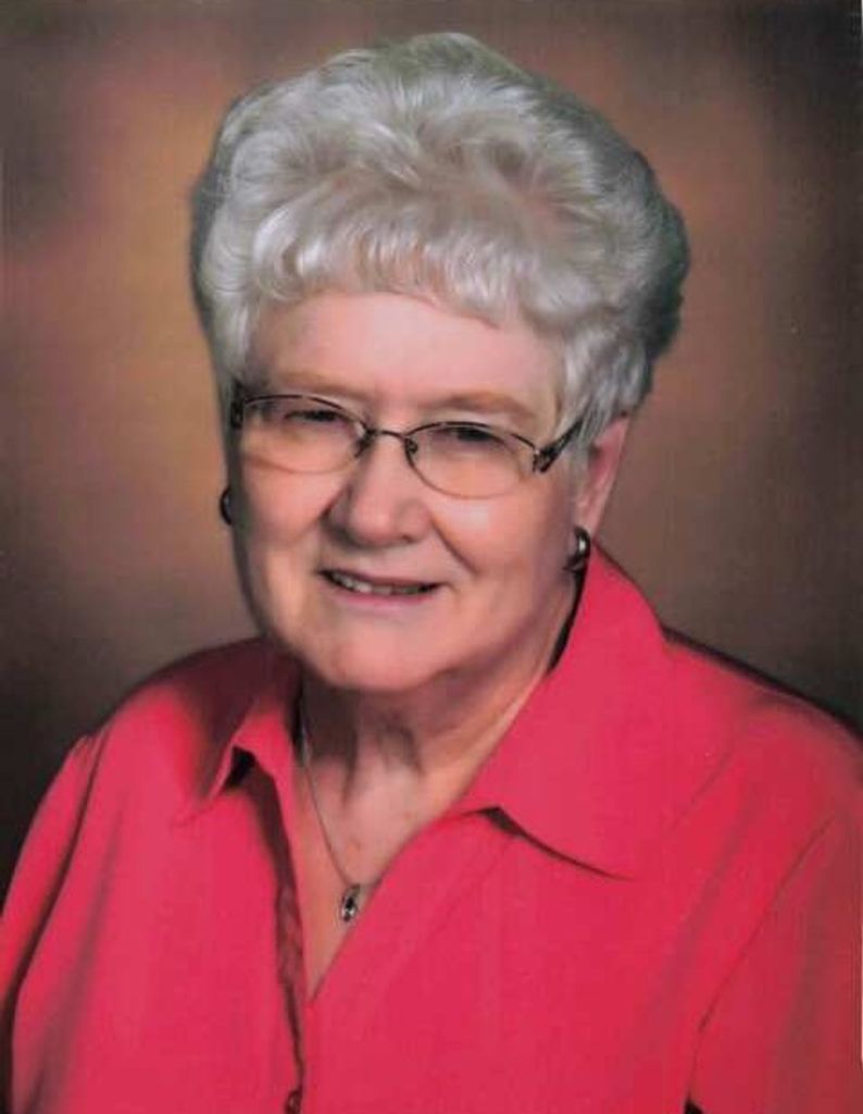 Margaret Magnan