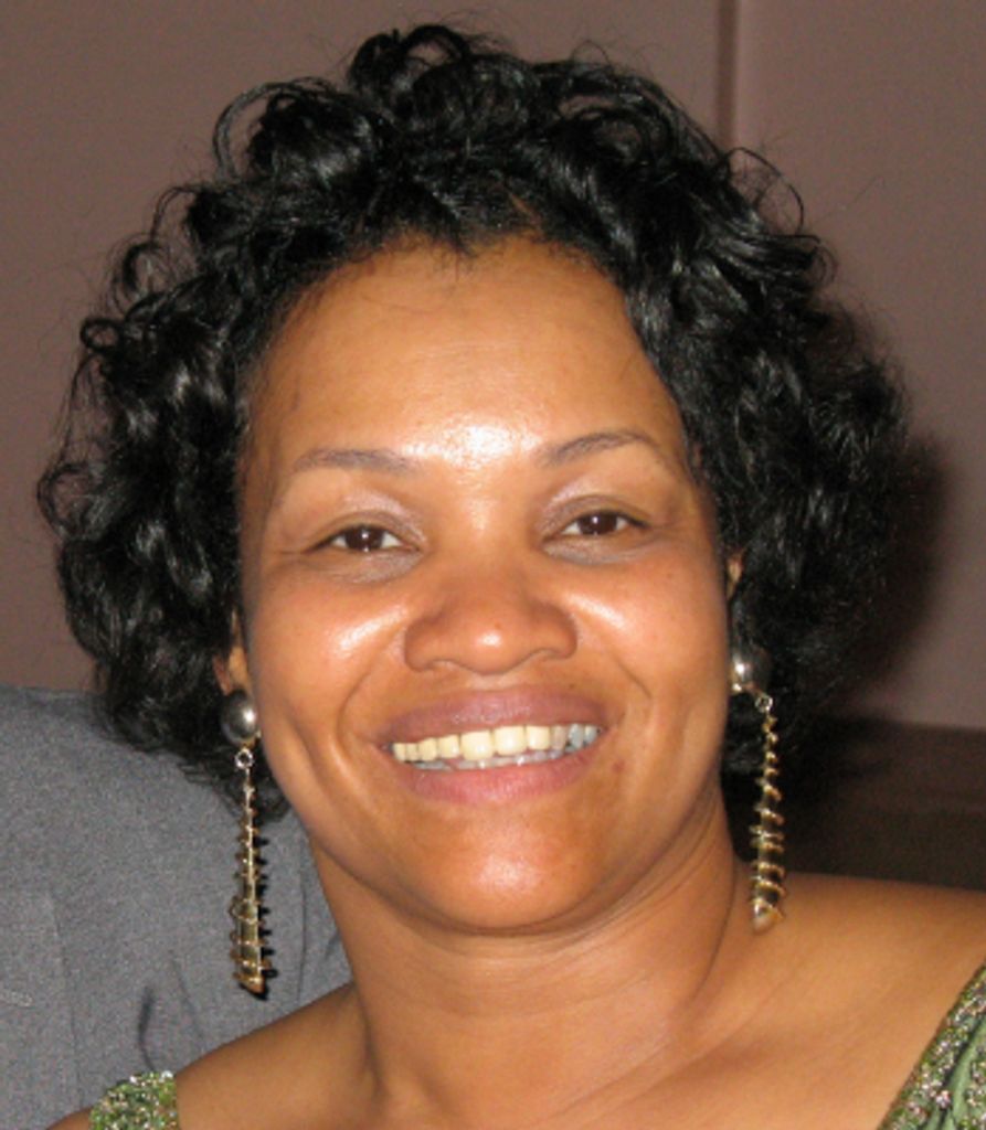 Loraine White Profile Photo