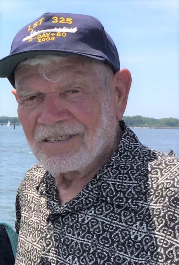 Richard Henry Hauter, Sr.