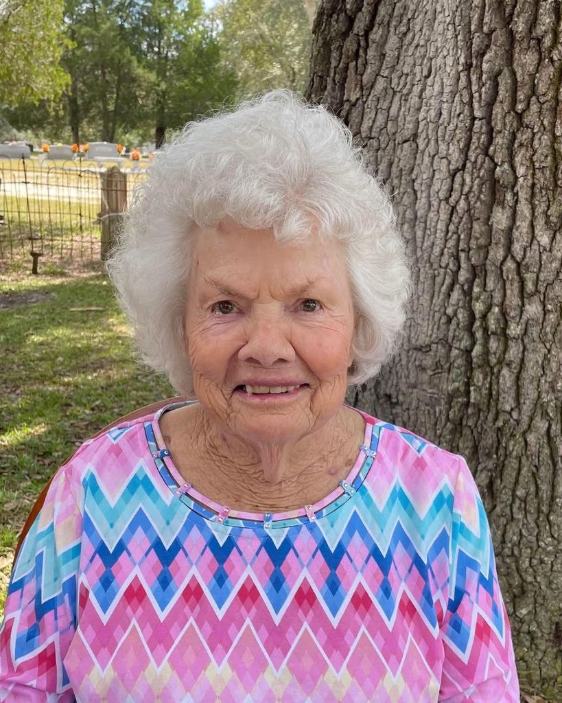 Gencie Crawford Rewis Profile Photo
