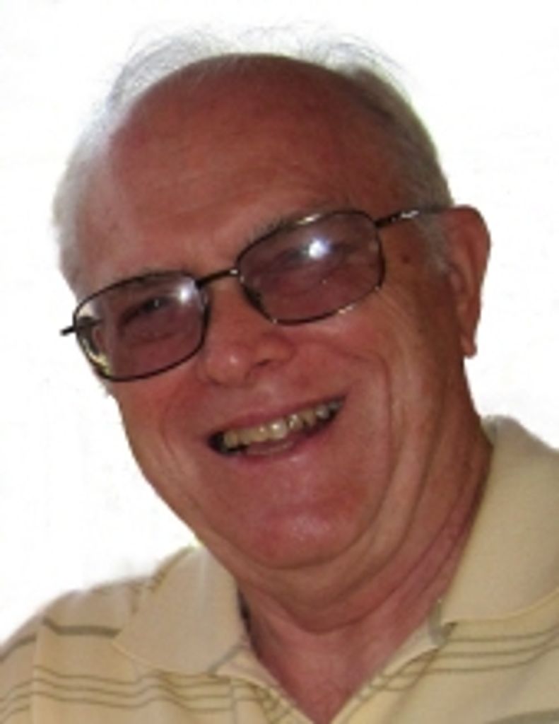 Kenneth Dilmore Profile Photo