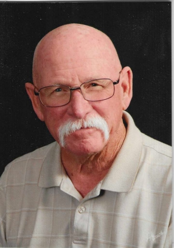 Arthur "Art" William Evans Profile Photo