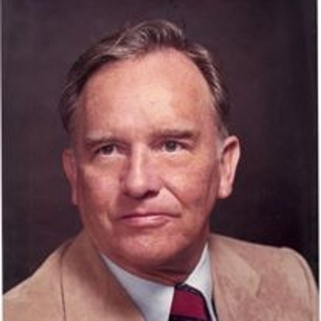 Reily A. Burrell Profile Photo