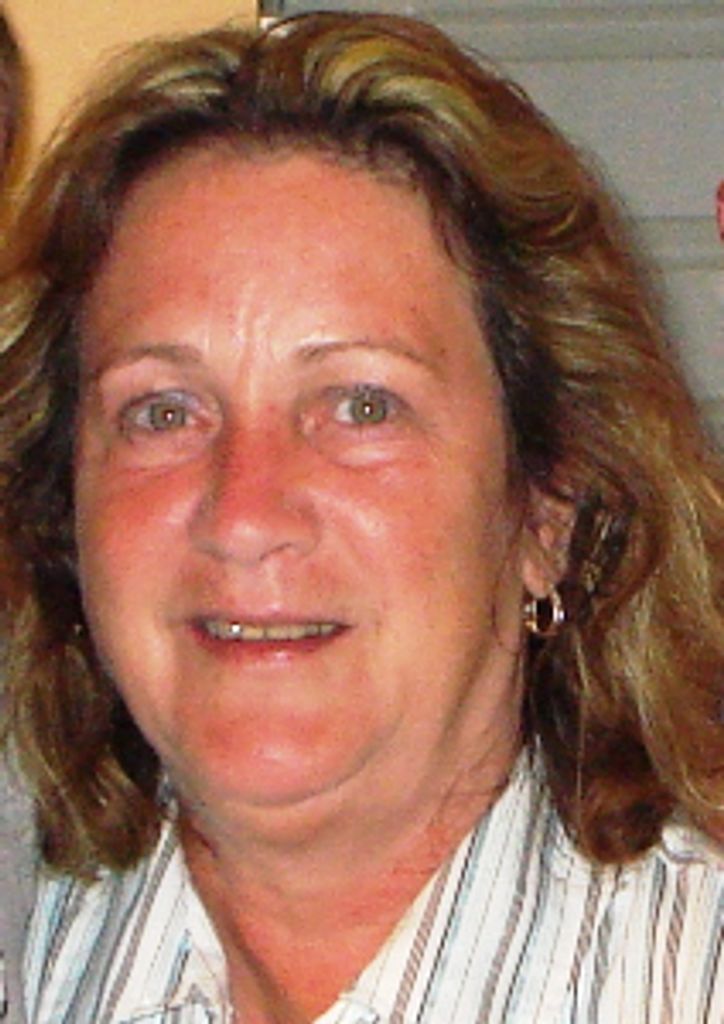 Patricia A. Blankfard (Leddy)