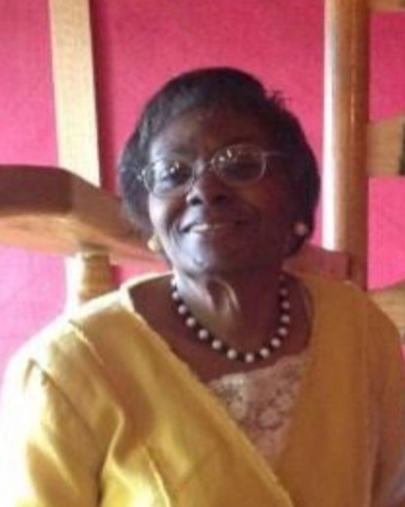 Ella Bell Vance-White Profile Photo