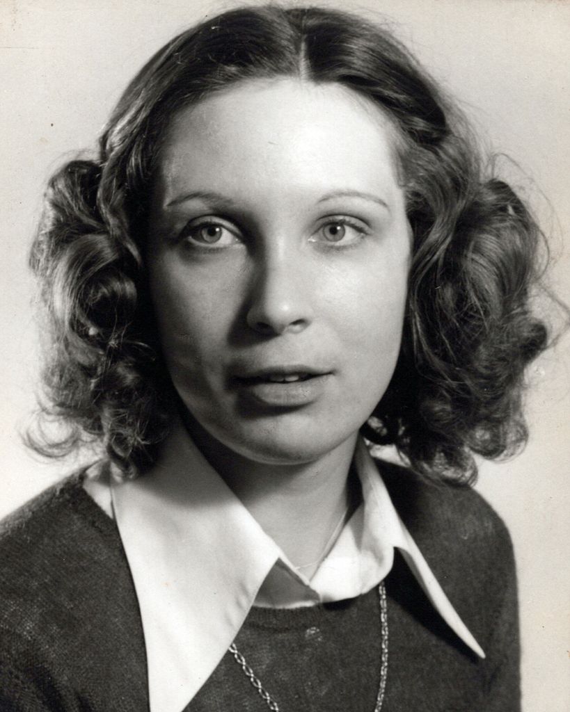 Regina Simpson (Beck)