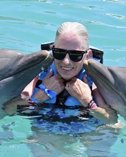 Donna Jean Gates's obituary image
