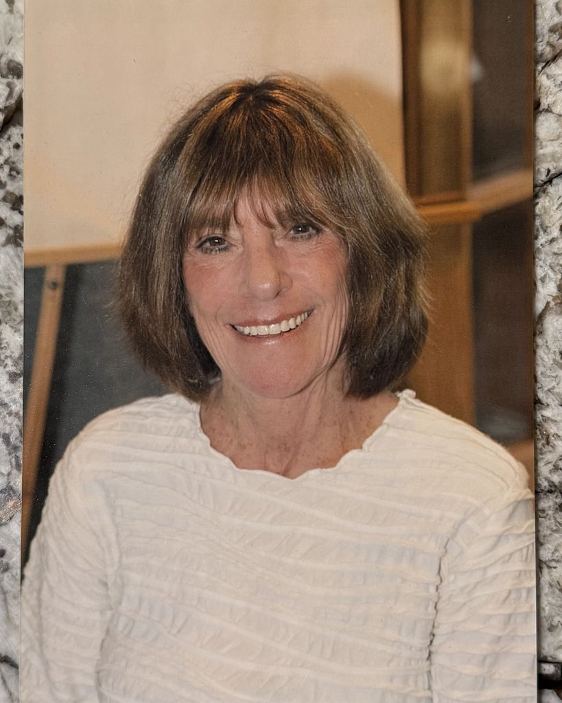 Marilyn Misner Kramer