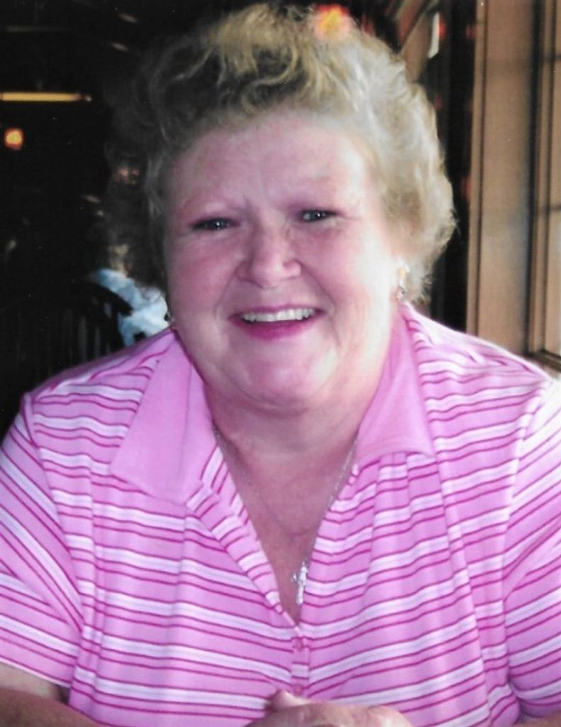 Linda Sue Eakright Profile Photo