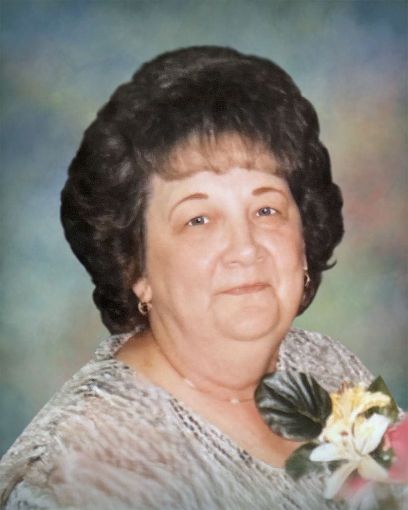 Connie VonScio Profile Photo