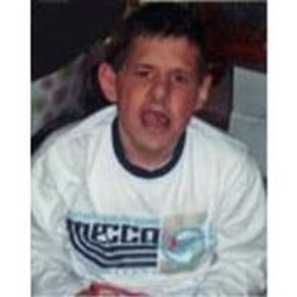 Walter Thomas (Little Tommy) Smith