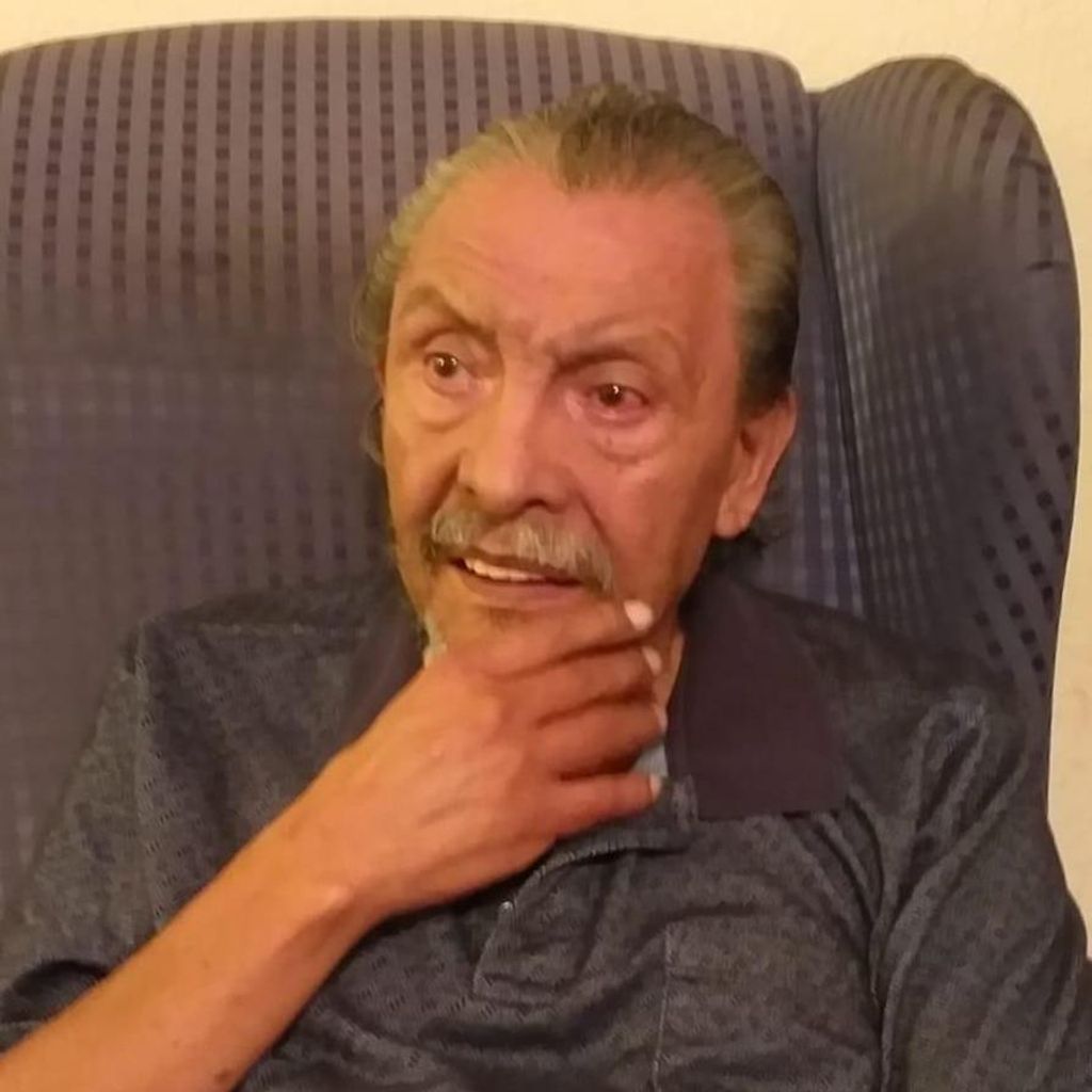 Carlos Rodriguez