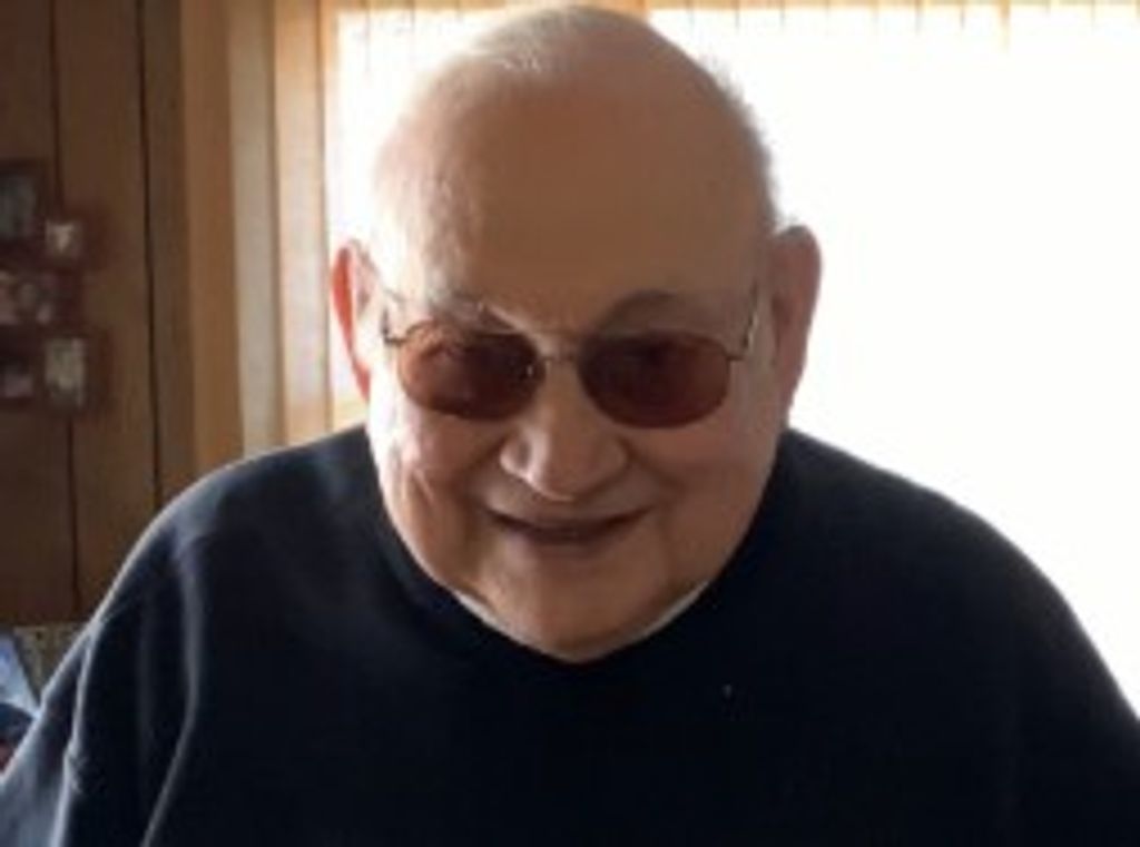Charles Schwarz Profile Photo