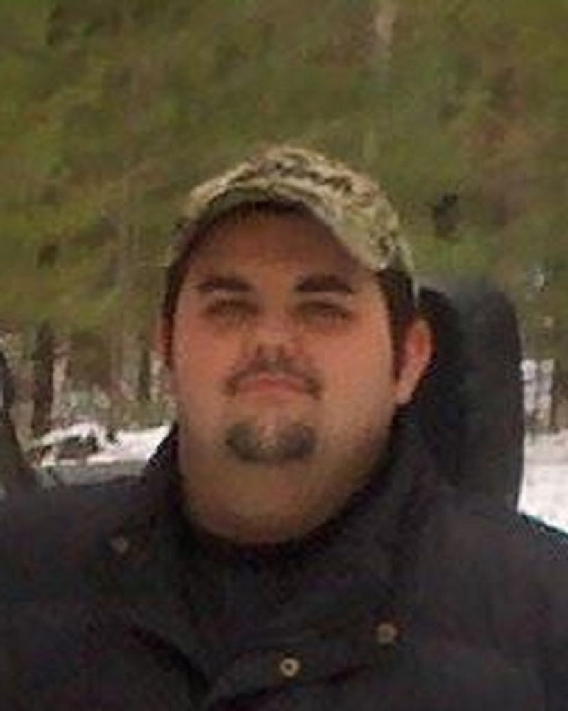 Shane R. Ford Profile Photo