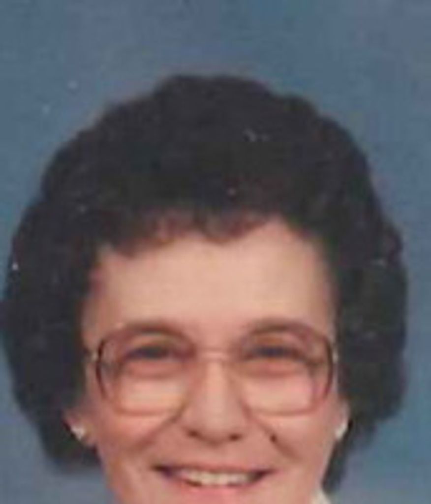 Betty J. Radke