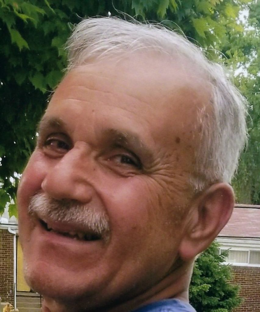 Michael "Bear" Adams Profile Photo