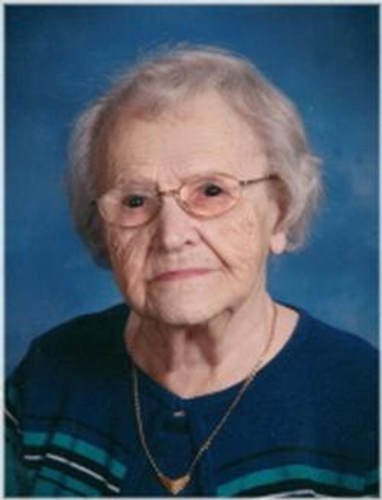 Mary Martin Profile Photo