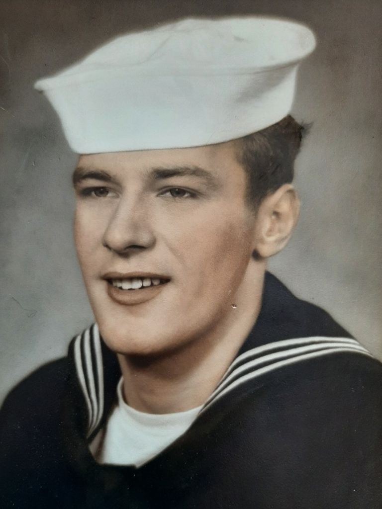 Dennis Richard Hamill Profile Photo