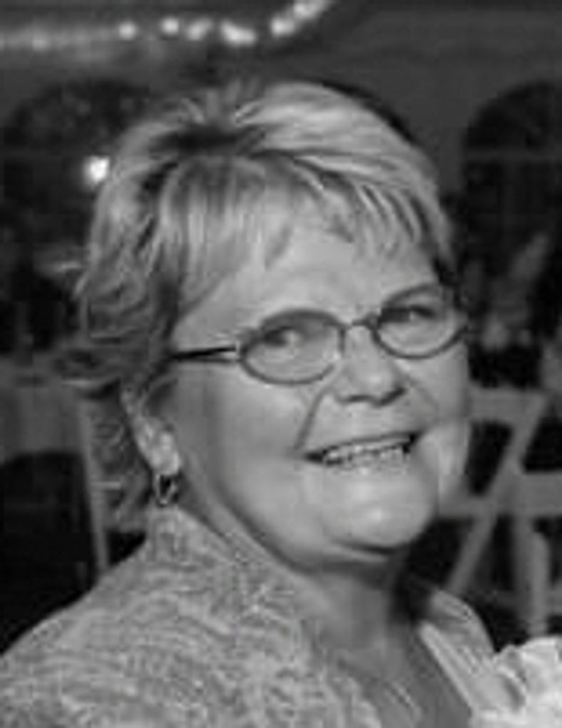 Marcia Marlene Mendenhall Profile Photo