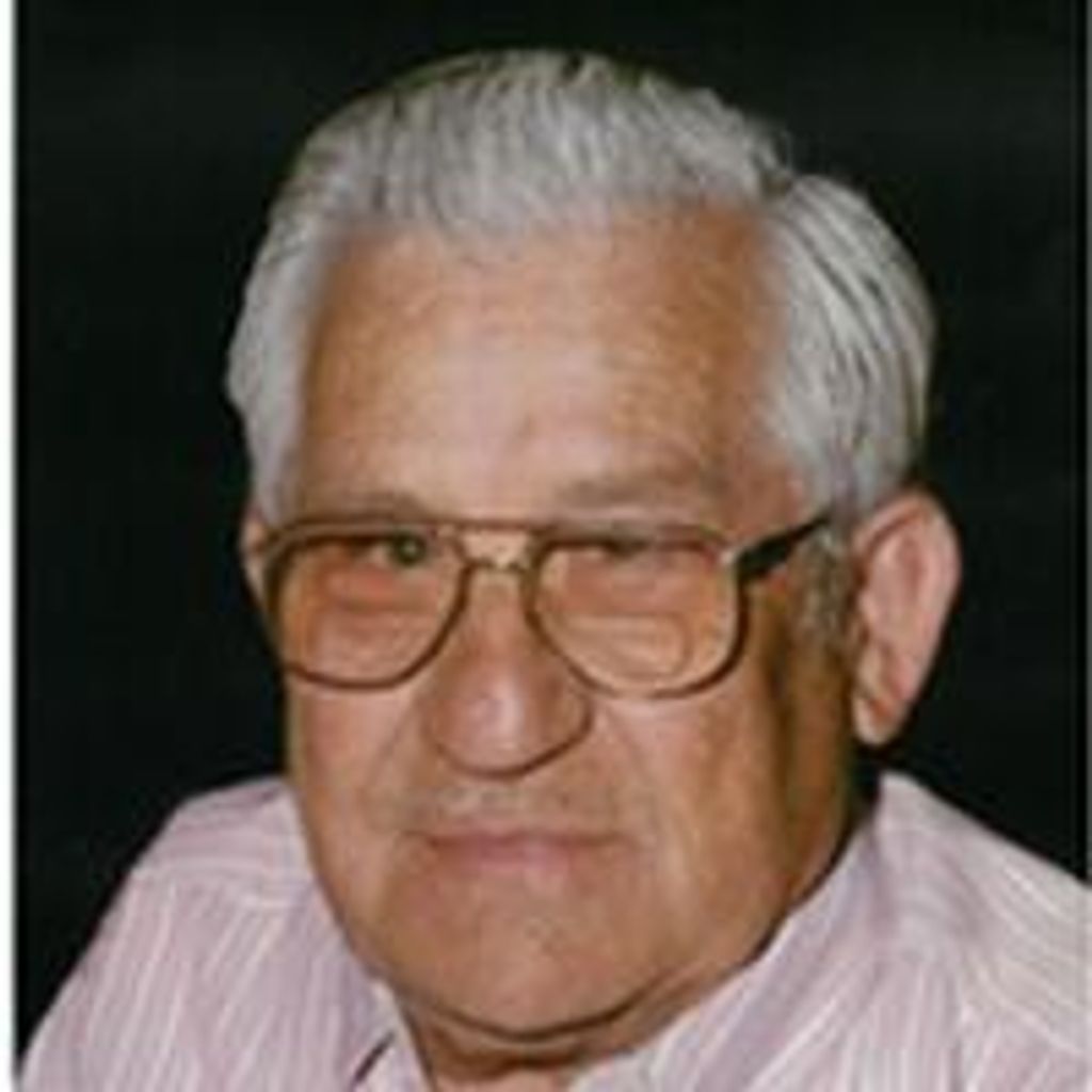 Chester Laren Yates