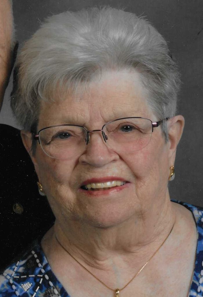 Joann "Jody" (Kirsch) Hagen Profile Photo