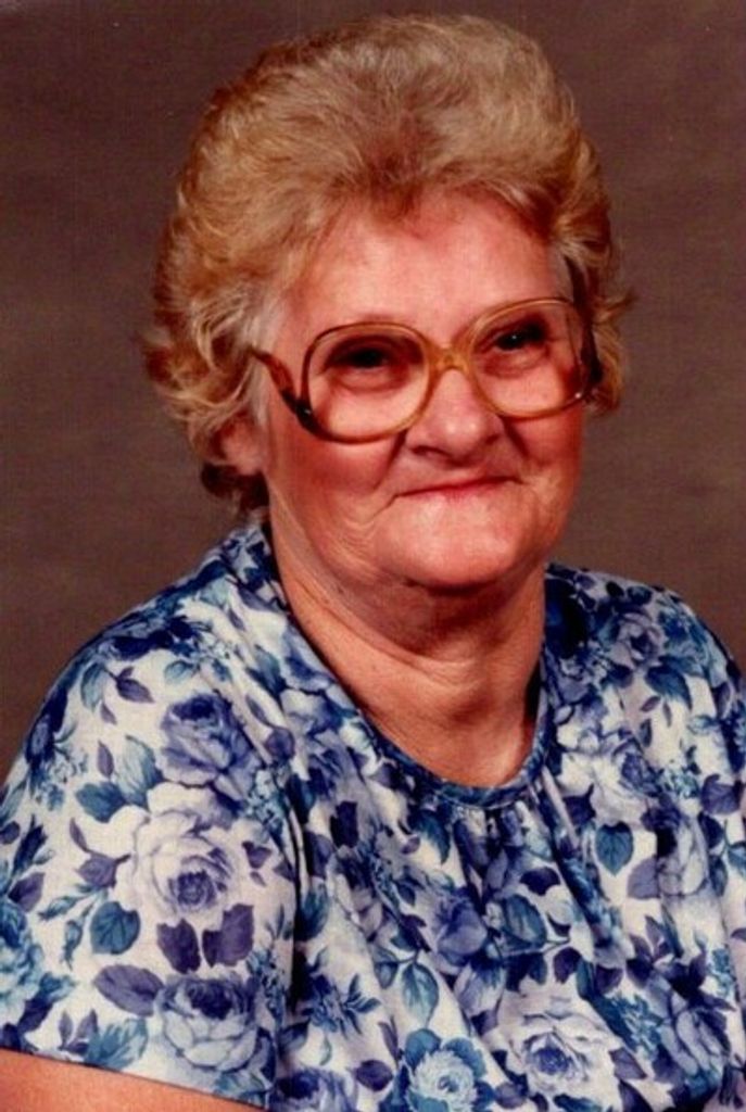 Mrs. Zettie Johnson Profile Photo