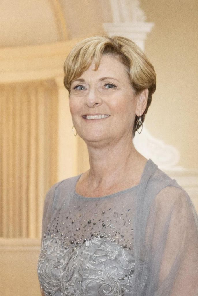 Cynthia Lou Jacobson