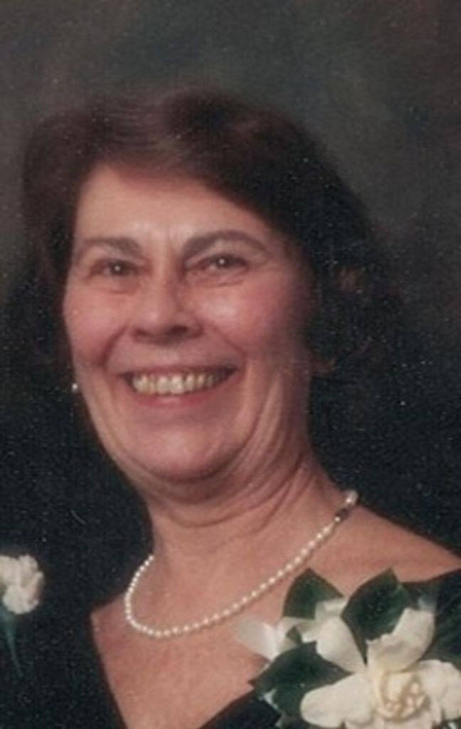 Ida Margaret Stuhlmueller