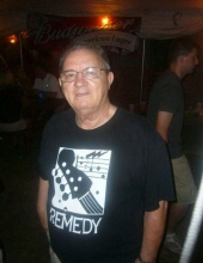 Lester Leo Braden