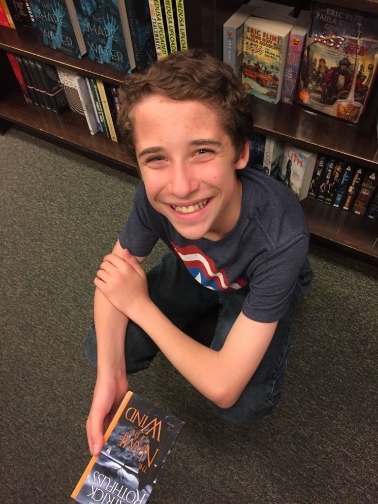 Nathan Ullom