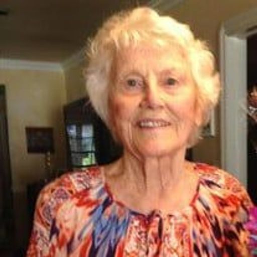 Mary Mcarthur Conrad Profile Photo