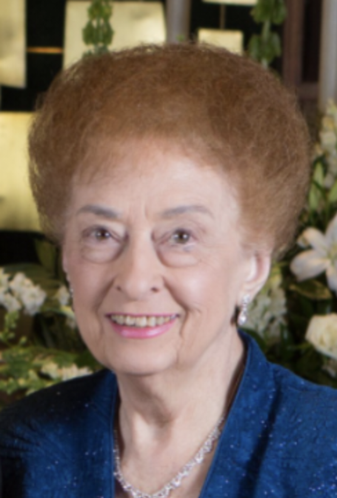 Lena M. Yannucci
