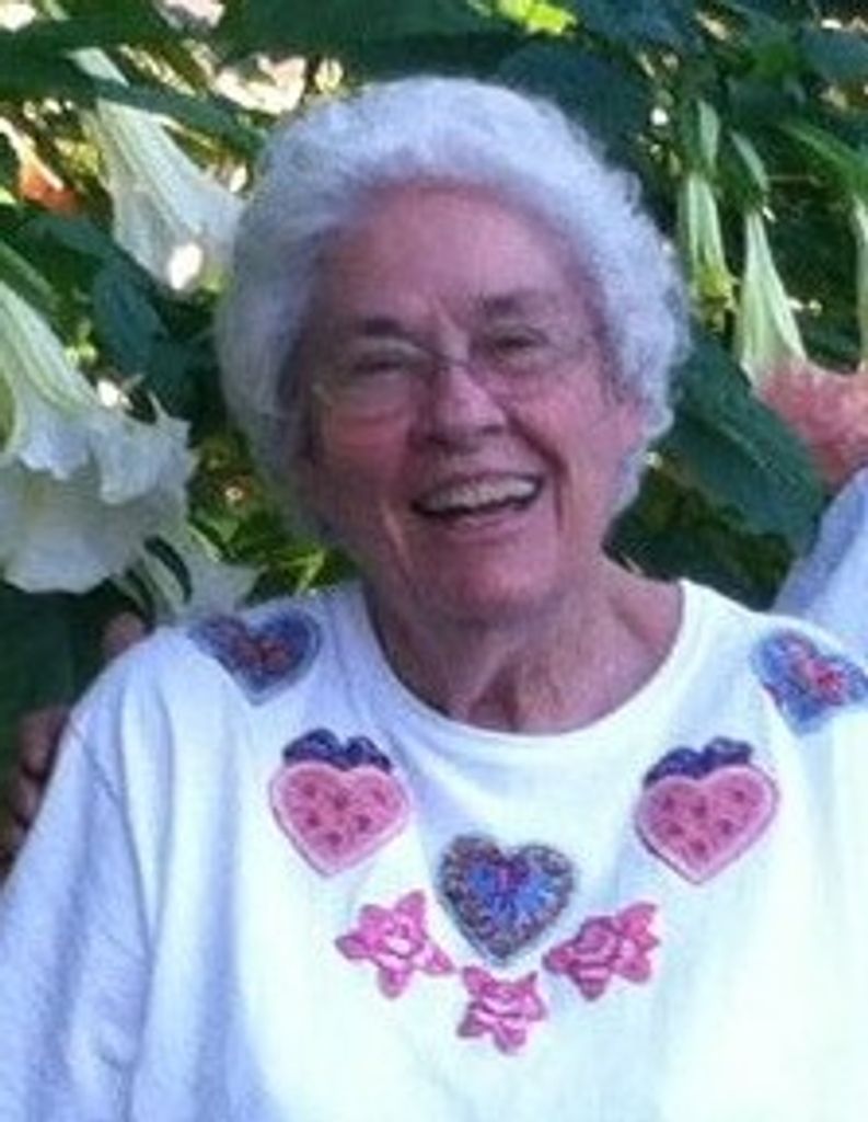 Louise B. (Borum)  Shugart