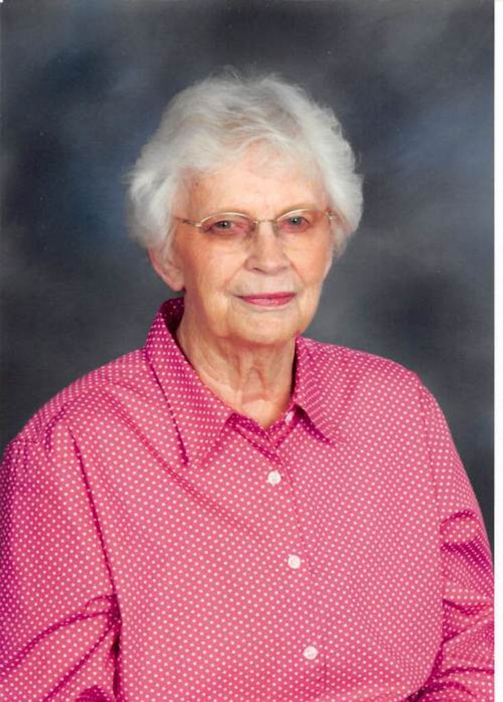 Frances Munderloh Profile Photo