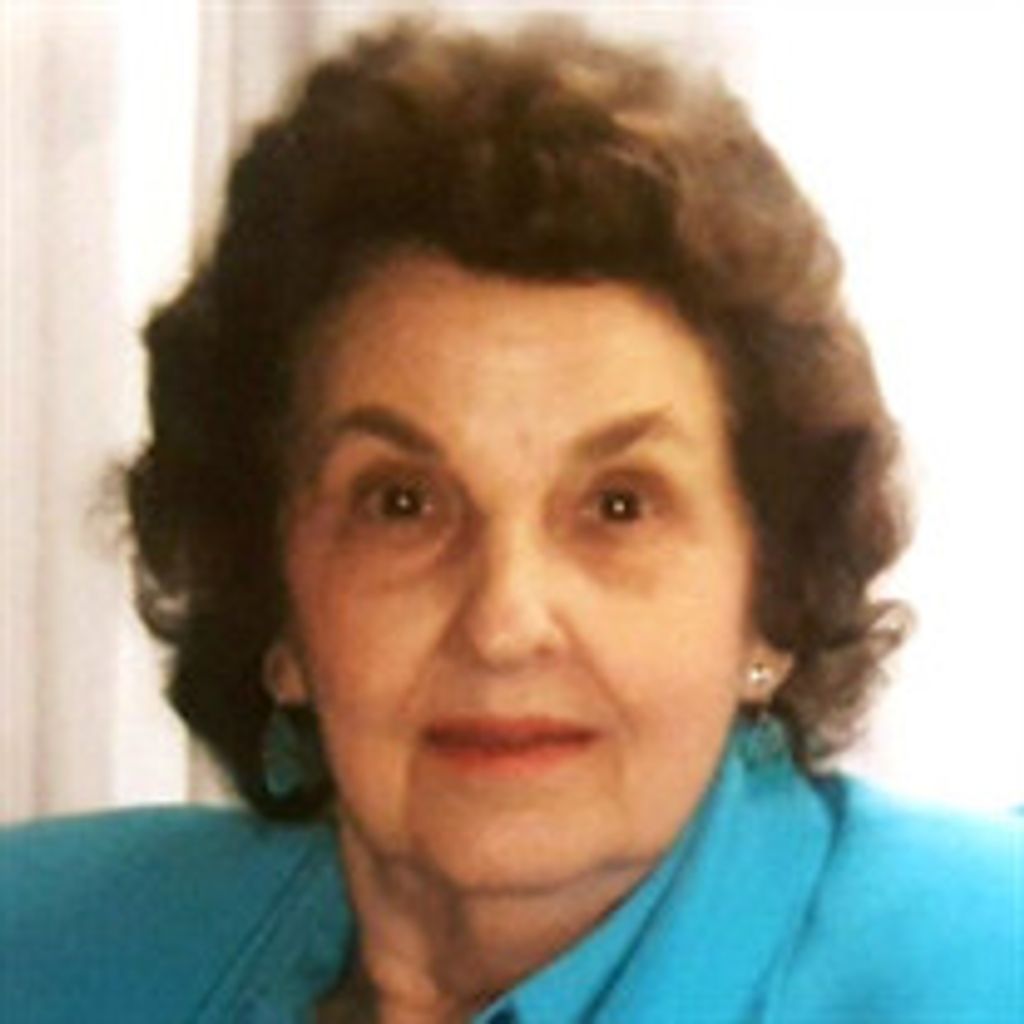 Mary Emma Ragsdale