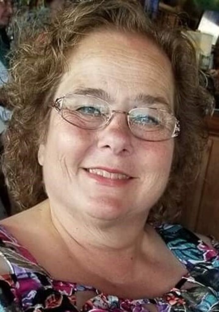 Patricia "Patty" Gayle Rheinlaender Baker Profile Photo