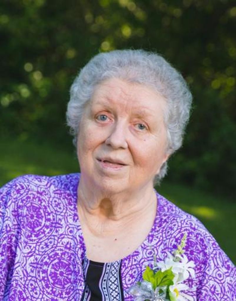 Mary Ann Jost Profile Photo