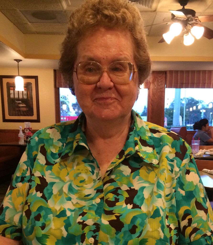 Jeanette Burke Sawyer