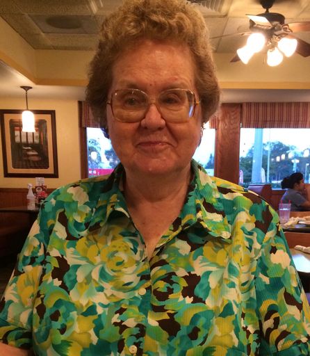 Jeanette Burke Sawyer Profile Photo