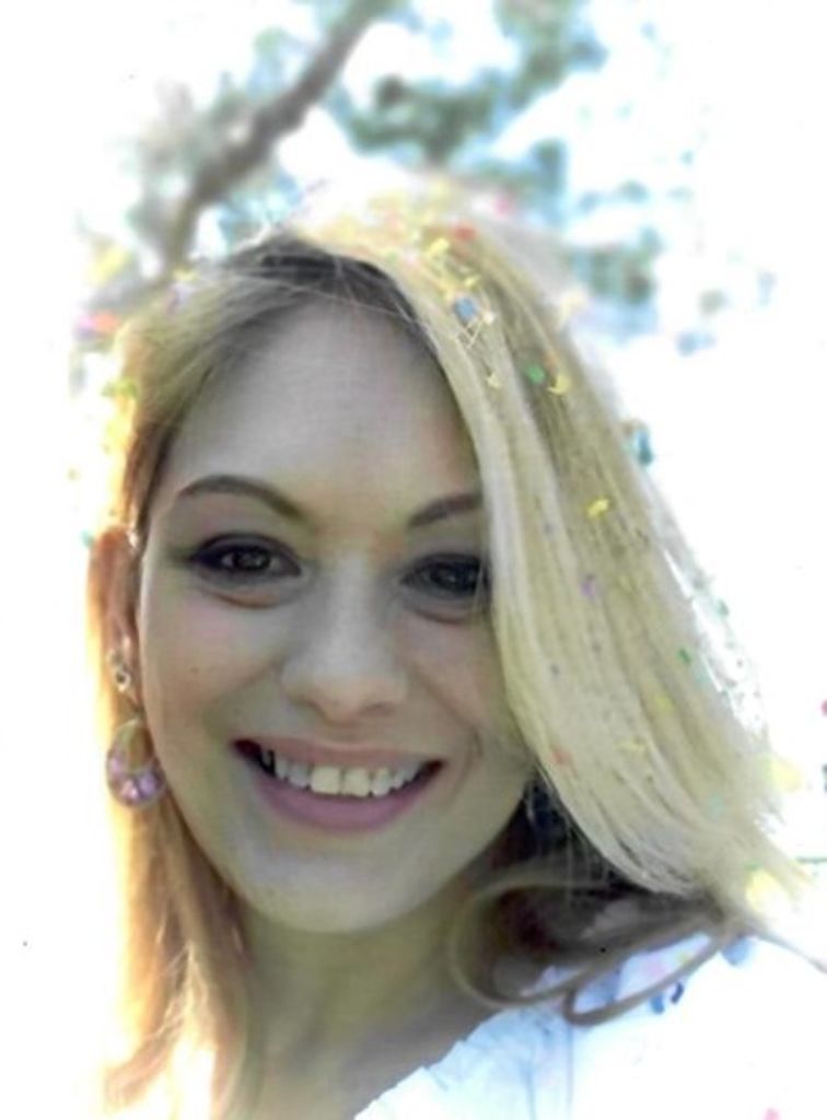 Rosana Mejia Profile Photo