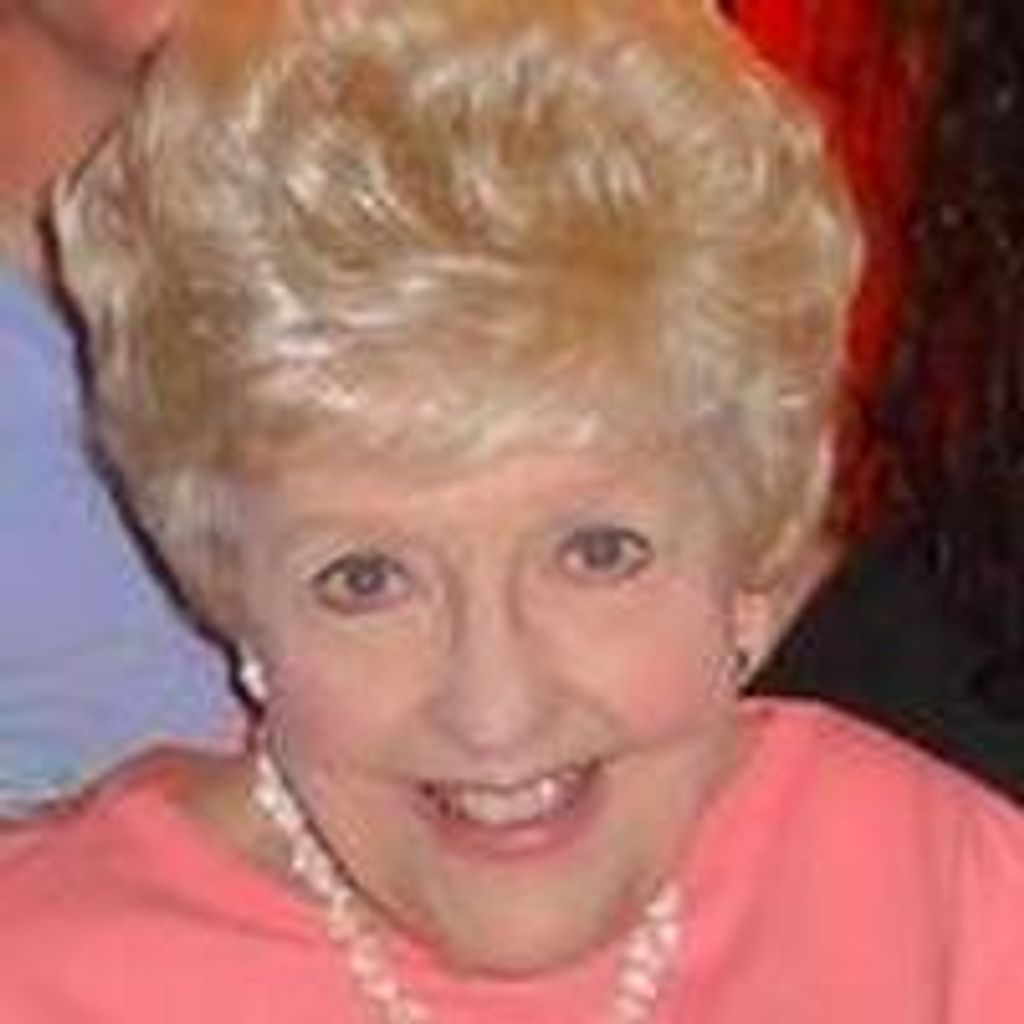 Joan Templeton Griffis