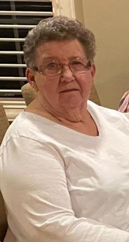 Judy Ann Barnes Profile Photo